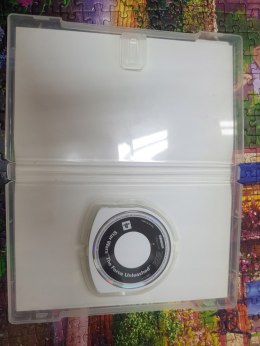 Star wars the force unleashed Sony PSP