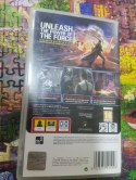 Star wars the force unleashed Sony PSP