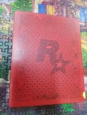 Steelbook Red Dead Redemption II - RDR 2