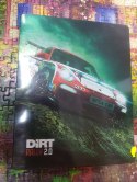 Steelbook gamingowy Dirt Rally 2.0 Xbox One