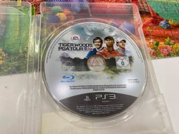 Tiger Woods PGA Tour 14 Sony PlayStation 3 (PS3) Sama Płyta