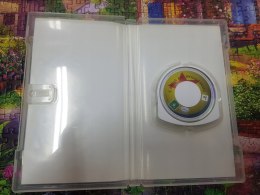 Toy Story 3: The Video Game Sony PSP