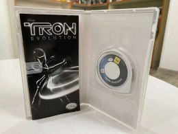 Tron Evolution Sony PSP
