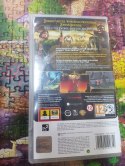 Władca Pierścieni Wyprawa Aragorna Sony PSP