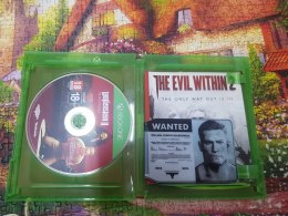 Wolfenstein II: The New Colossus Microsoft Xbox One