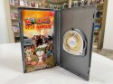 Worms. Open Warfare Sony PSP