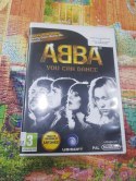 ABBA You Can Dance Nintendo Wii