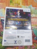 ABBA You Can Dance Nintendo Wii