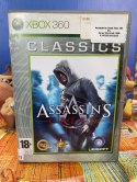Assassin's Creed Microsoft Xbox 360