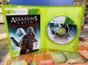 Assassin's Creed Revelations Microsoft Xbox 360