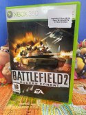 BATTLEFIELD 2 MODERN COMBAT Microsoft Xbox 360