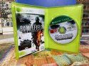 BATTLEFIELD BAD COMPANY 2 XBOX 360 PL Microsoft Xbox 360