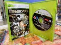 XBOX 360 LEGENDARY Microsoft Xbox 360