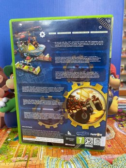 Banjo-Kazooie: Nuts & Bolts Microsoft Xbox 360