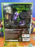 Batman: Arkham Asylum XBOX 360 Microsoft Xbox 360