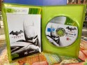 Batman: Arkham City Microsoft Xbox 360