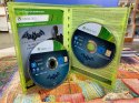 Batman Arkham Origins Microsoft Xbox 360