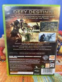 CLASH OF THE TITANS Microsoft Xbox 360