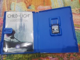 Child of Light Complete Edition PS VITA Sony PS Vita
