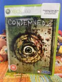 Condemned 2 Xbox 360