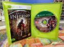 Dante's Inferno Microsoft Xbox 360