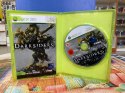 Darksiders Microsoft Xbox 360
