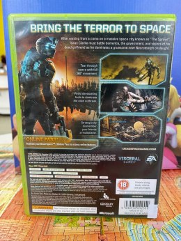 Dead Space 2 Microsoft Xbox 360