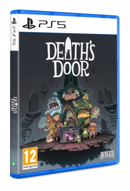 Death's Door Sony PlayStation 5 (PS5)
