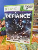 Defiance Microsoft Xbox 360