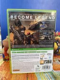 Destiny Microsoft Xbox 360