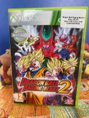 Dragon Ball: Raging Blast 2 Microsoft Xbox 360