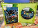Earth Defense Force 2025 Microsoft Xbox 360