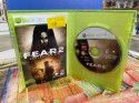 FEAR 2 Project Origin Microsoft Xbox 360