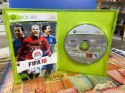 FIFA 10 Microsoft Xbox 360