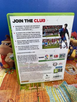 FIFA 13 Microsoft Xbox 360