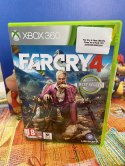 Far Cry 4 Microsoft Xbox 360