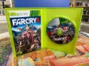 Far Cry 4 Microsoft Xbox 360