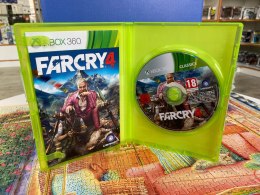 Far Cry 4 Microsoft Xbox 360