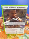 Fight Night Round 3 Microsoft Xbox 360