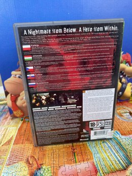 GEARS OF WAR 1 XBOX 360 Microsoft Xbox 360