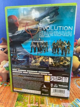 GRA BRINK Xbox 360