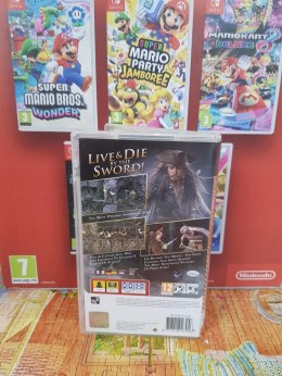 GRA PSP PIRATES OF THE CARIBBEAN AT WORLD`S END Sony PSP