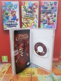 GRA PSP PIRATES OF THE CARIBBEAN AT WORLD`S END Sony PSP