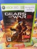 Gears of War 2 Microsoft Xbox 360