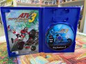 ATV OFFROAD FURY 3 Sony PlayStation 2 (PS2)