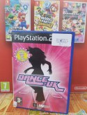 DANCE UK Sony PlayStation 2 (PS2)