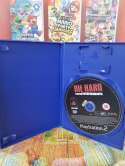 DIE HARD VENDETTA Sony PlayStation 2 (PS2)