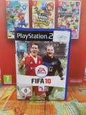 FIFA 10 PS2 PL Sony PlayStation 2 (PS2)