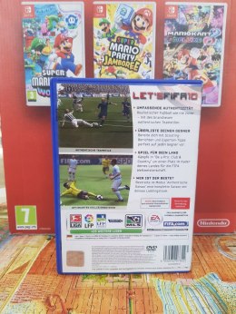 FIFA 10 PS2 PL Sony PlayStation 2 (PS2)