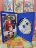 FIFA 10 PS2 PL Sony PlayStation 2 (PS2)